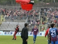 Manfred am Fallschirm