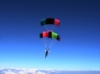 Canopy Formation (Tom und Sascha) 2008