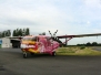 Pink Skyvan 2008